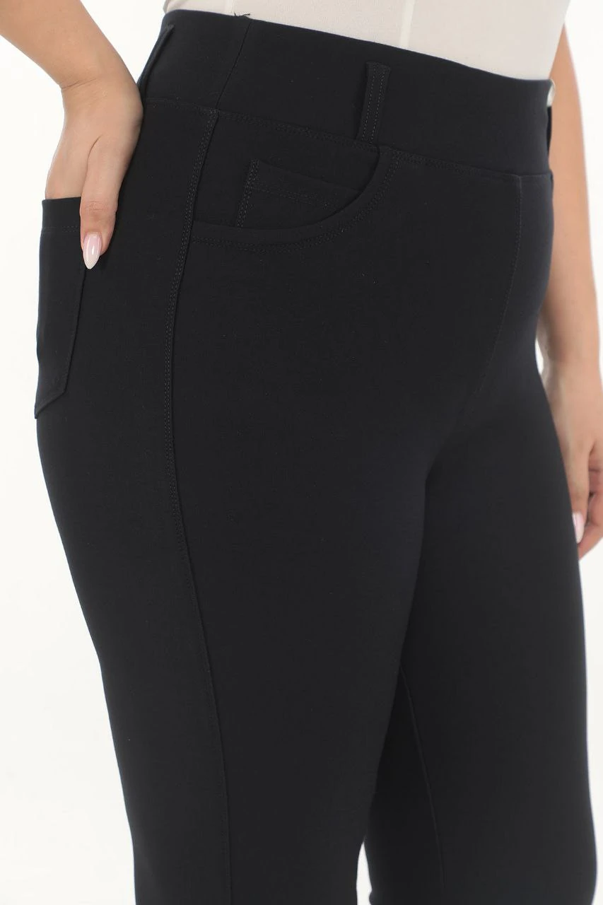 BÜYÜK BEDEN TOPARLAYICI  PANTOLON