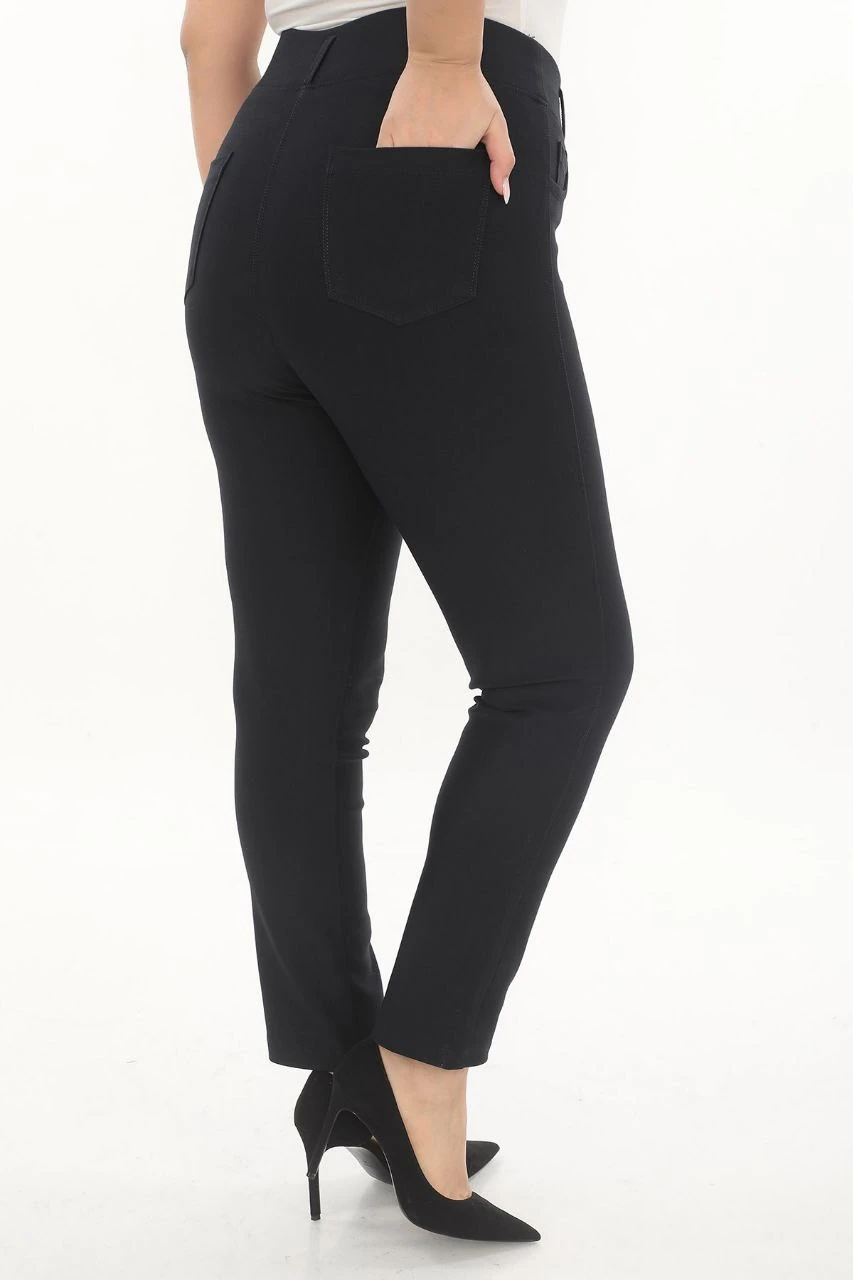 BÜYÜK BEDEN TOPARLAYICI  PANTOLON