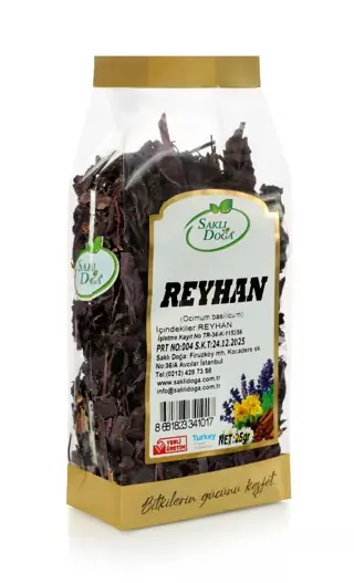 REYHAN PAKET 25 GR