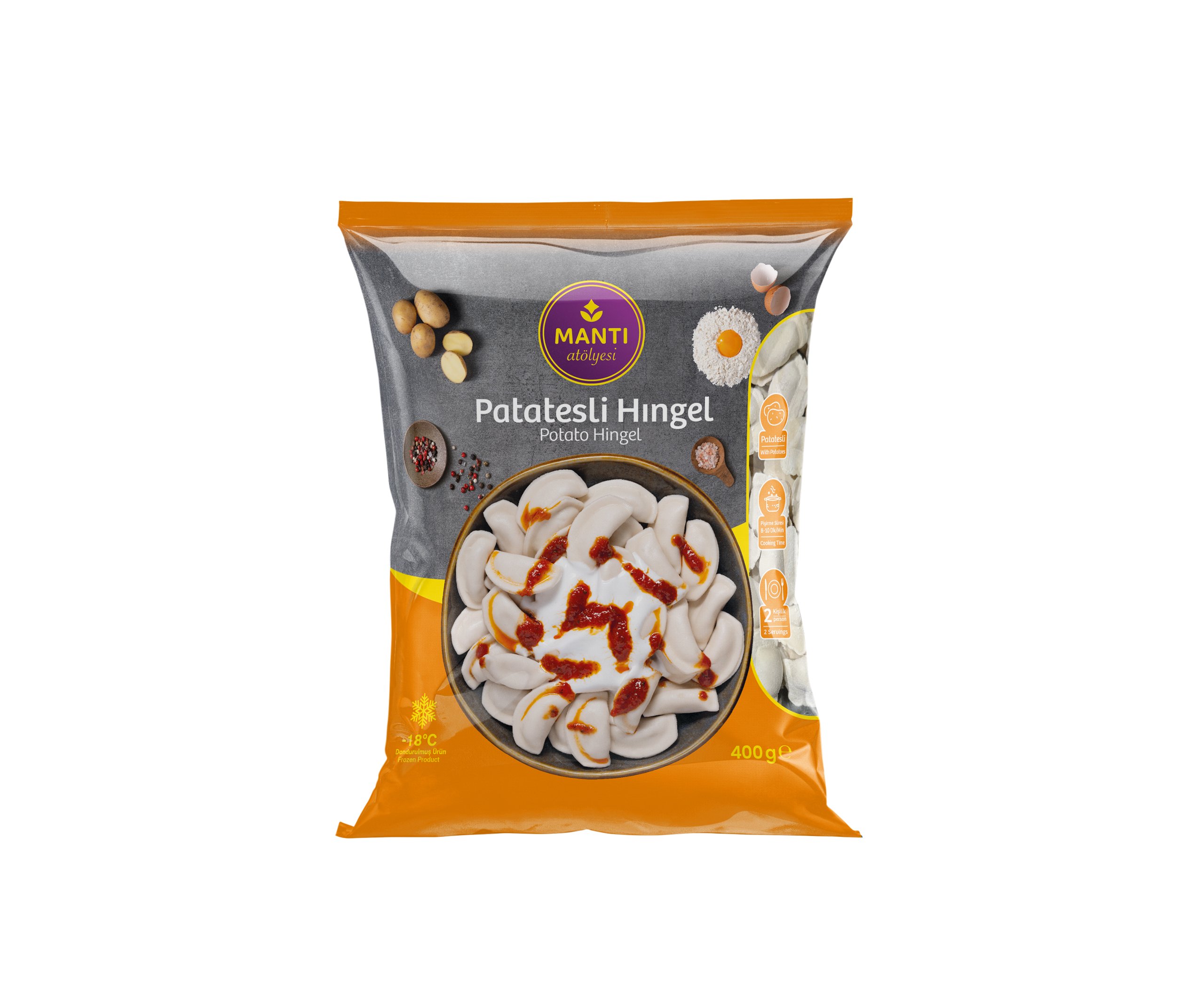 Patatesli Hıngel