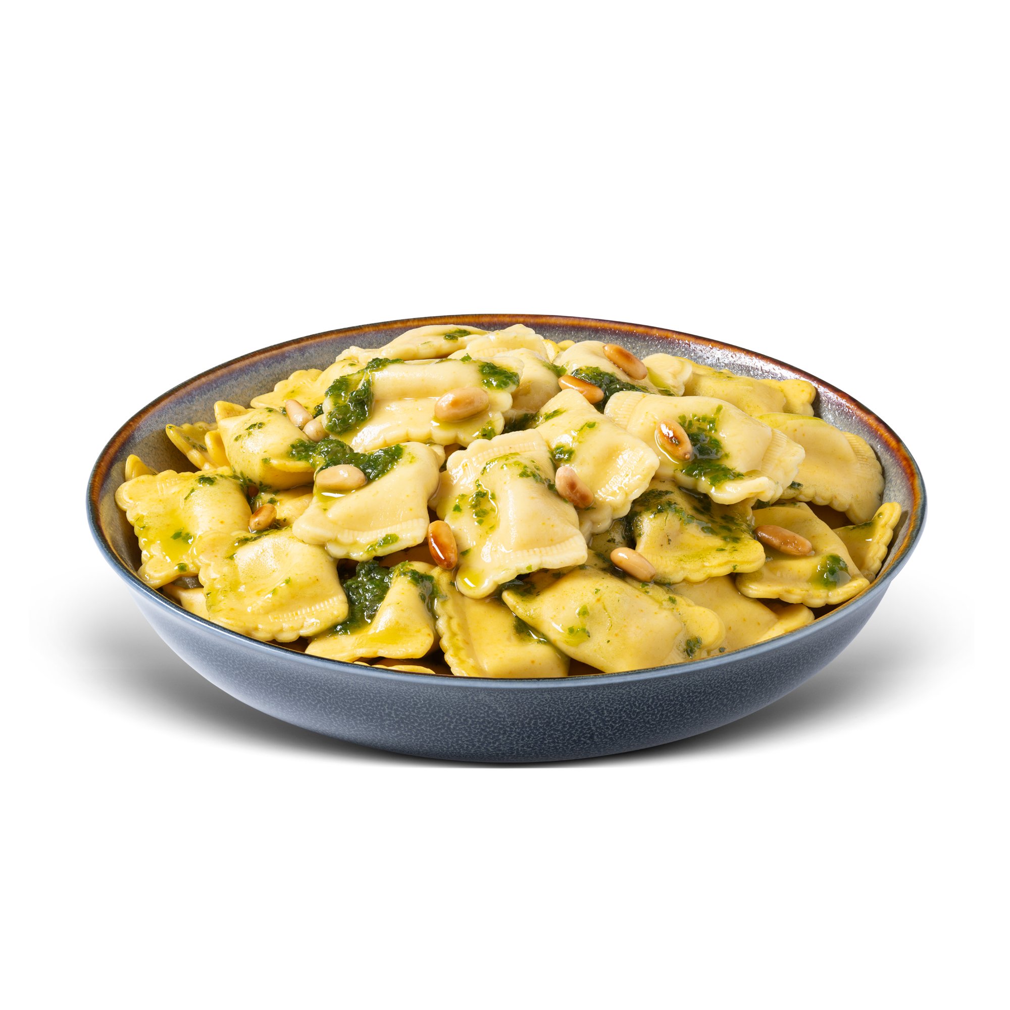 Peynirli Ravioli
