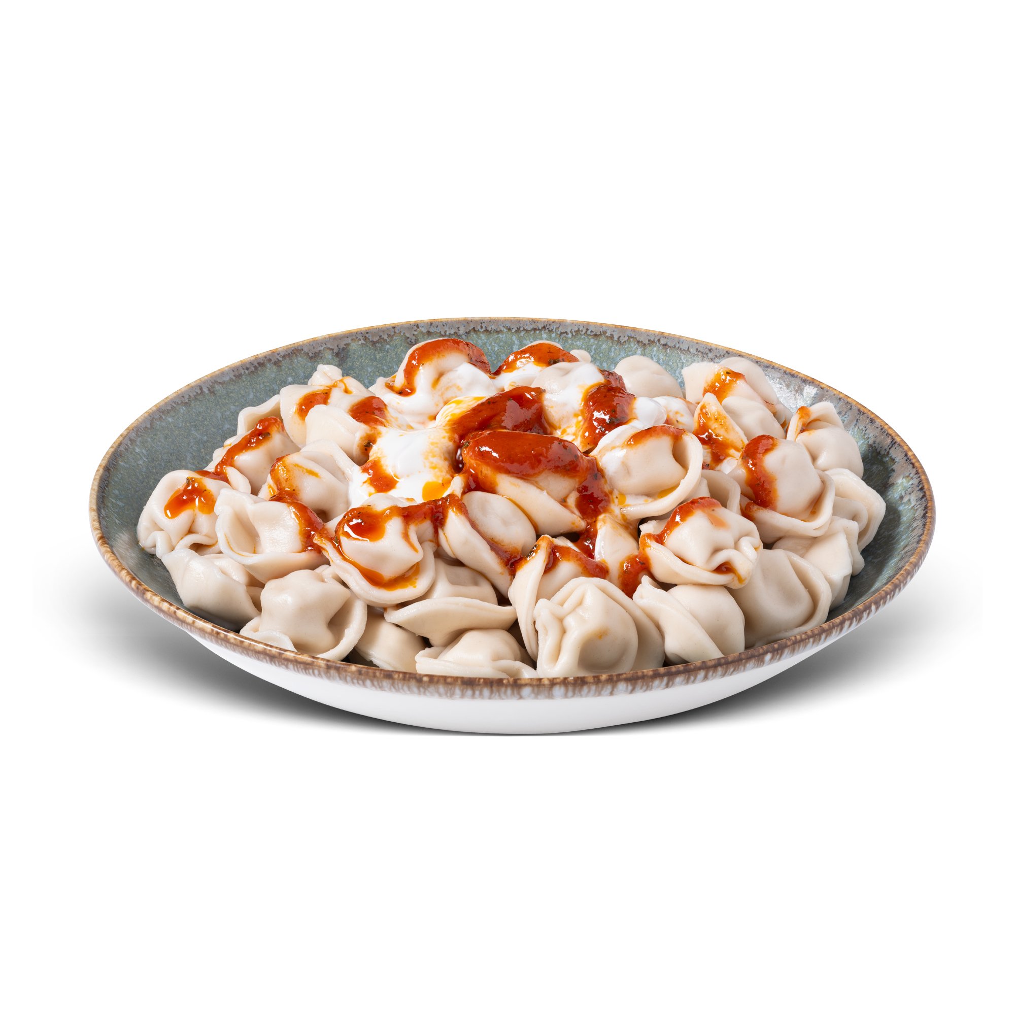 Pelmeni Mantı