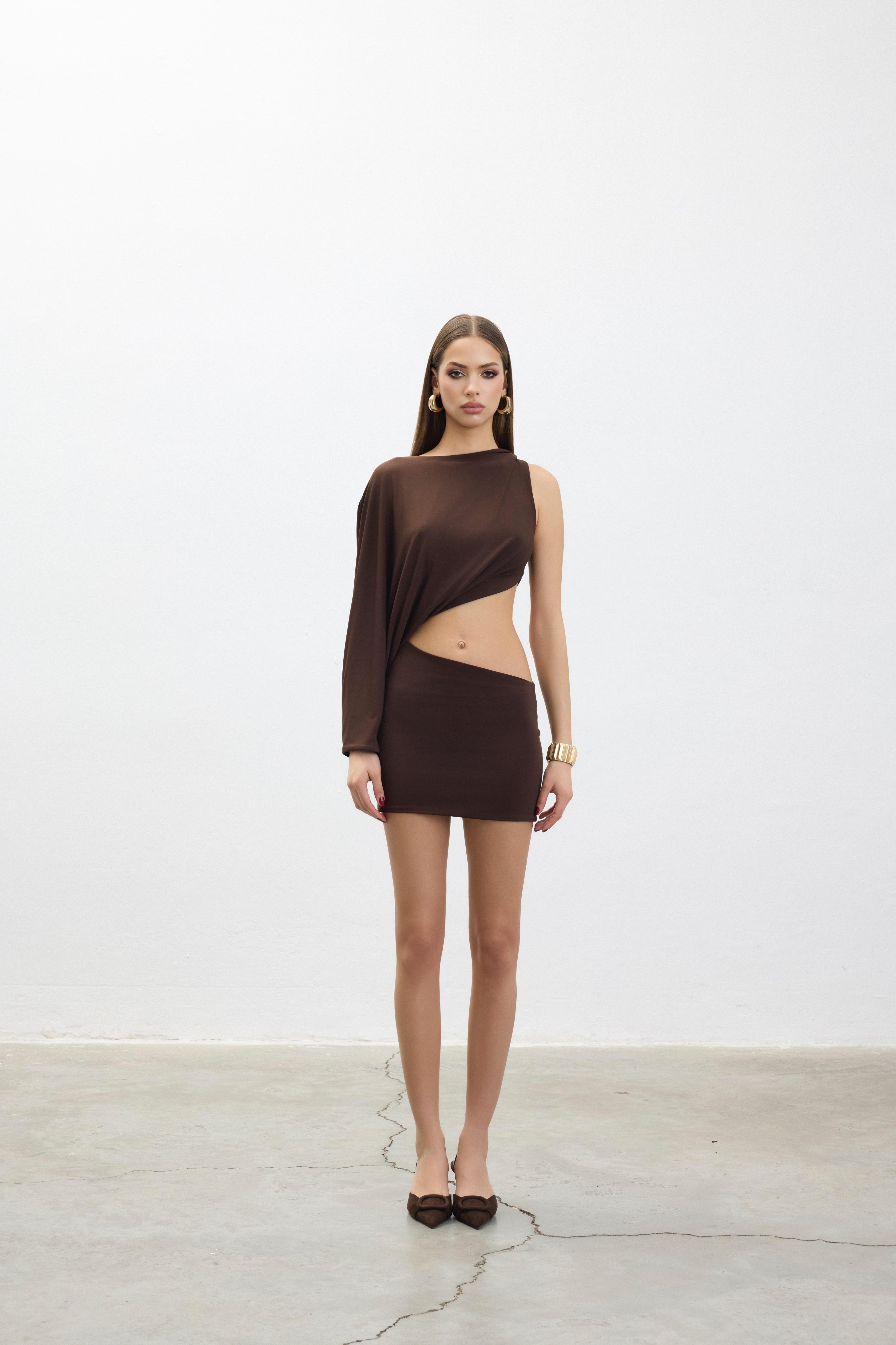 Sienna Dress