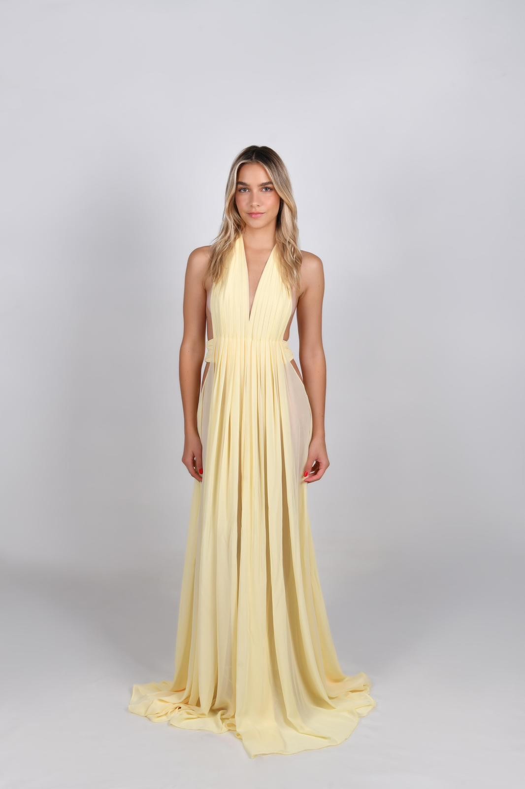 Isola Dress
