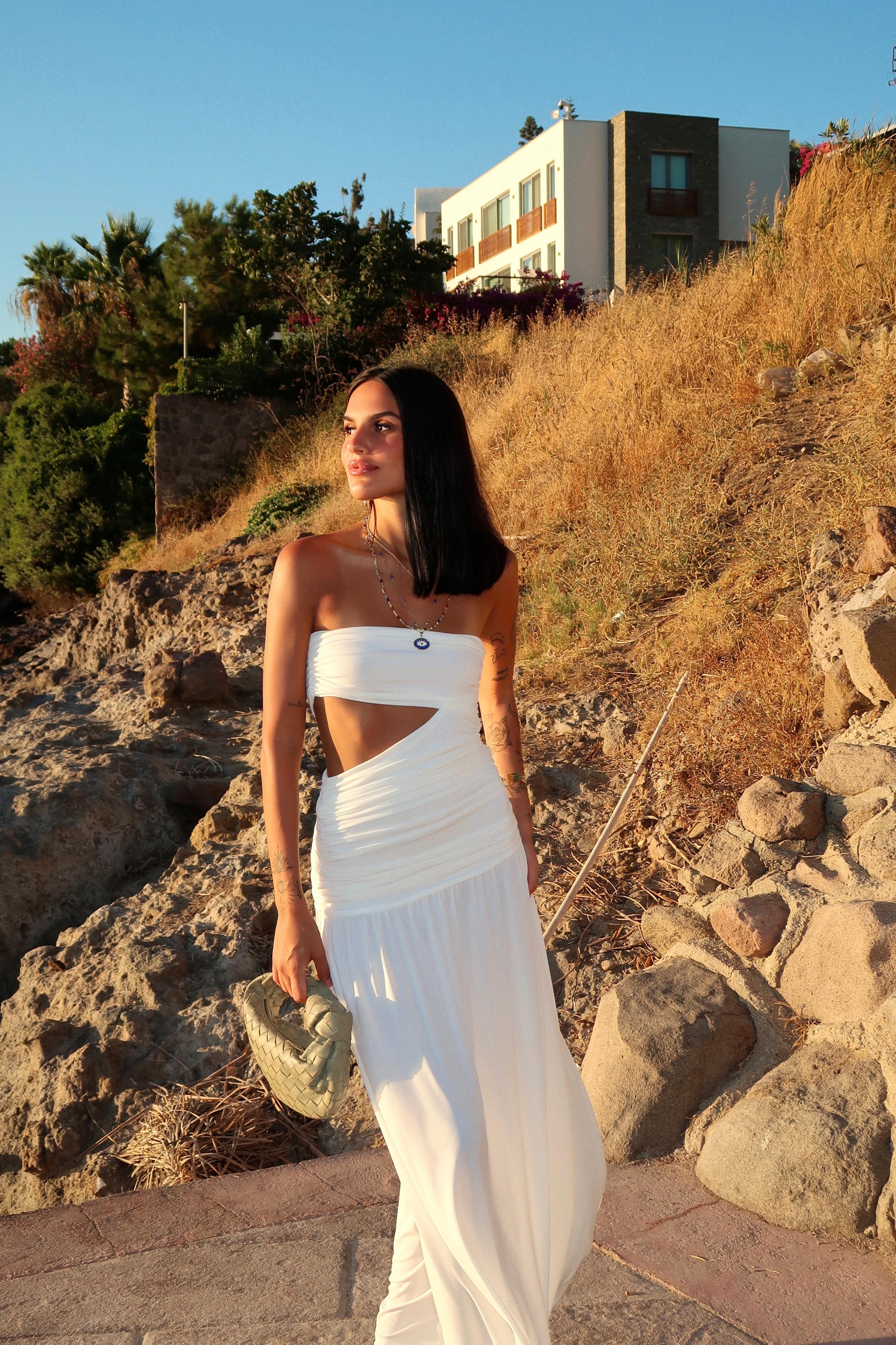 Luce Dress
