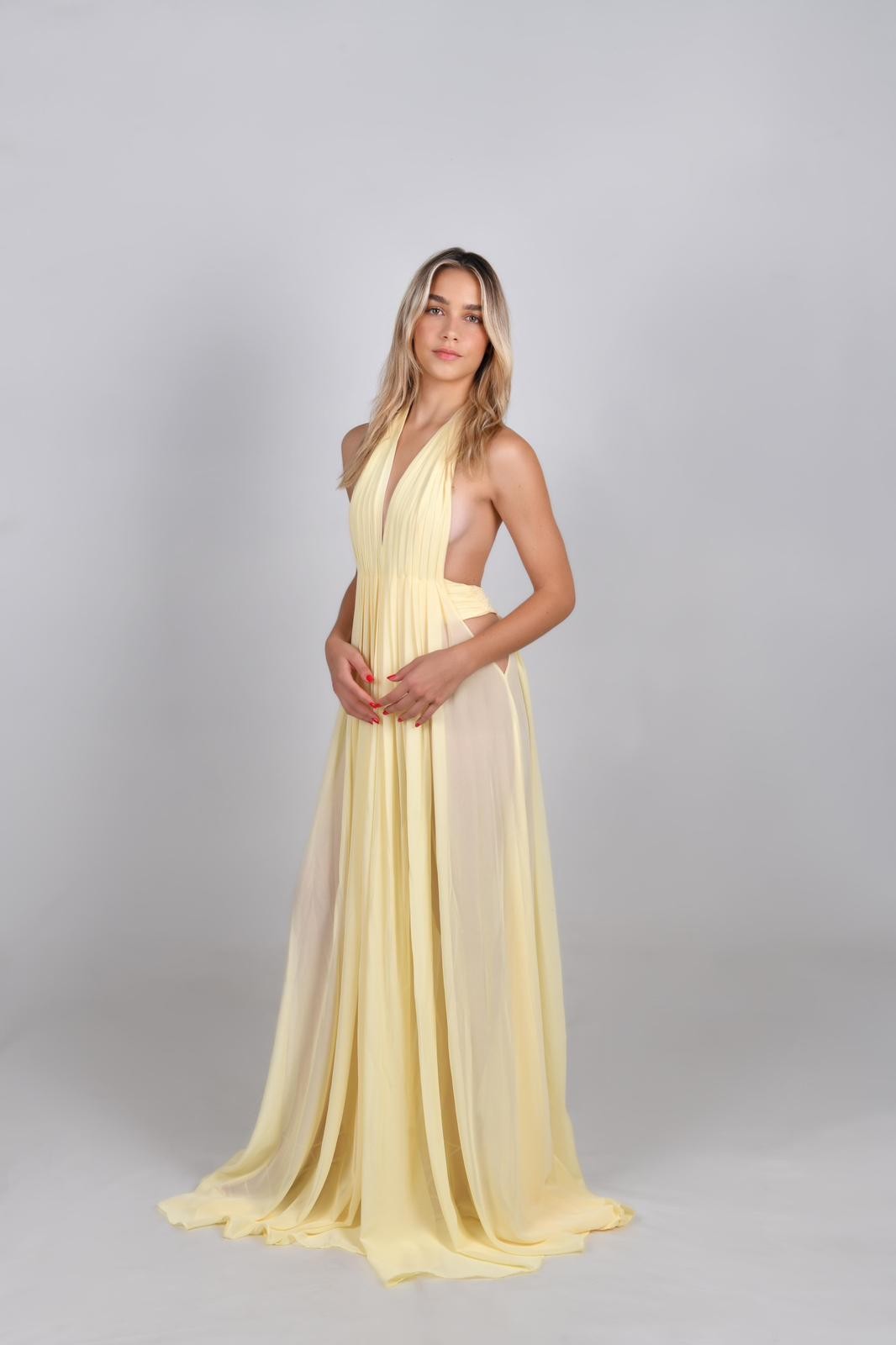 Isola Dress