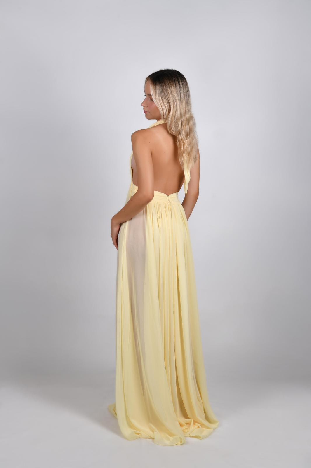 Isola Dress