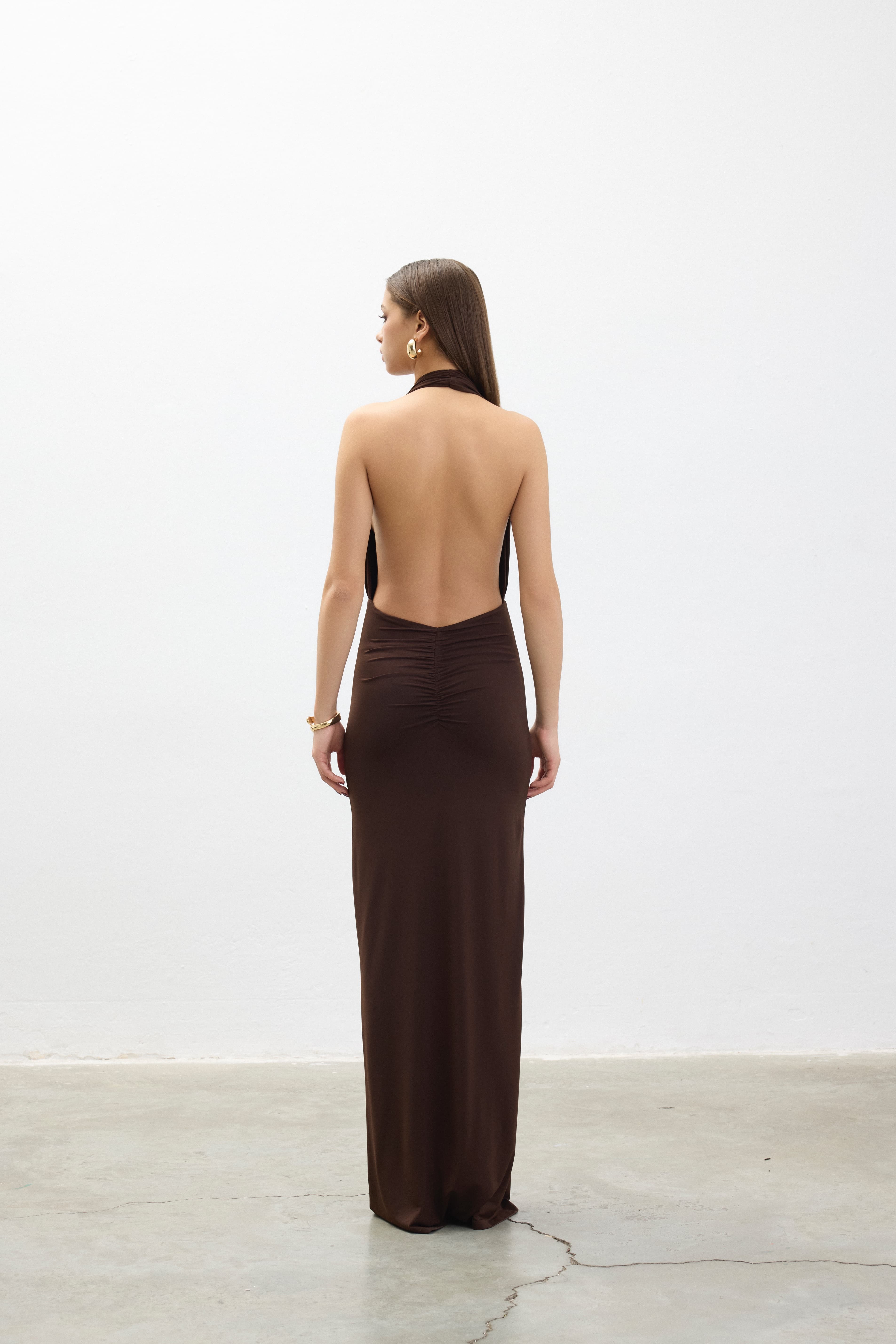 Roma Dress