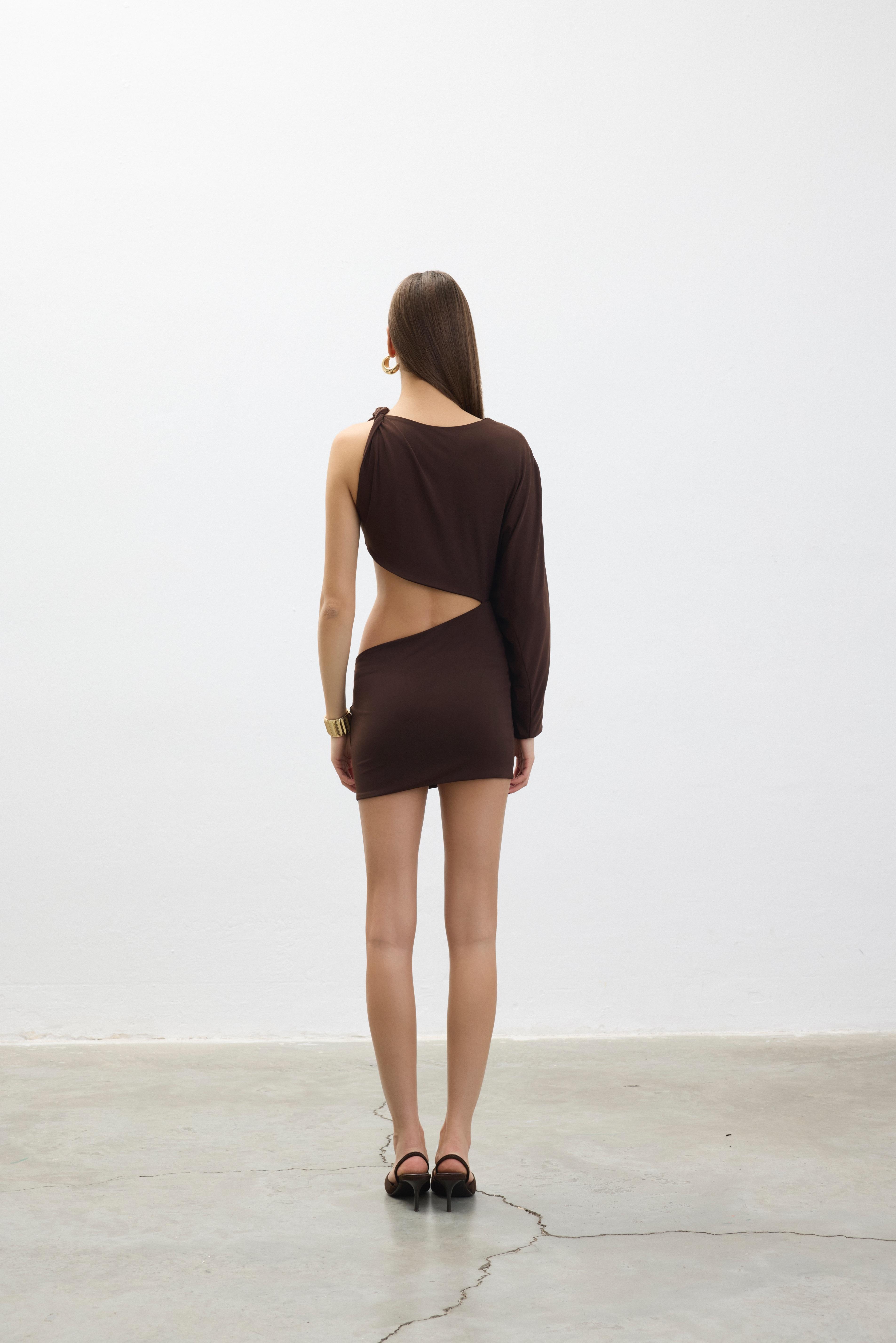 Sienna Dress