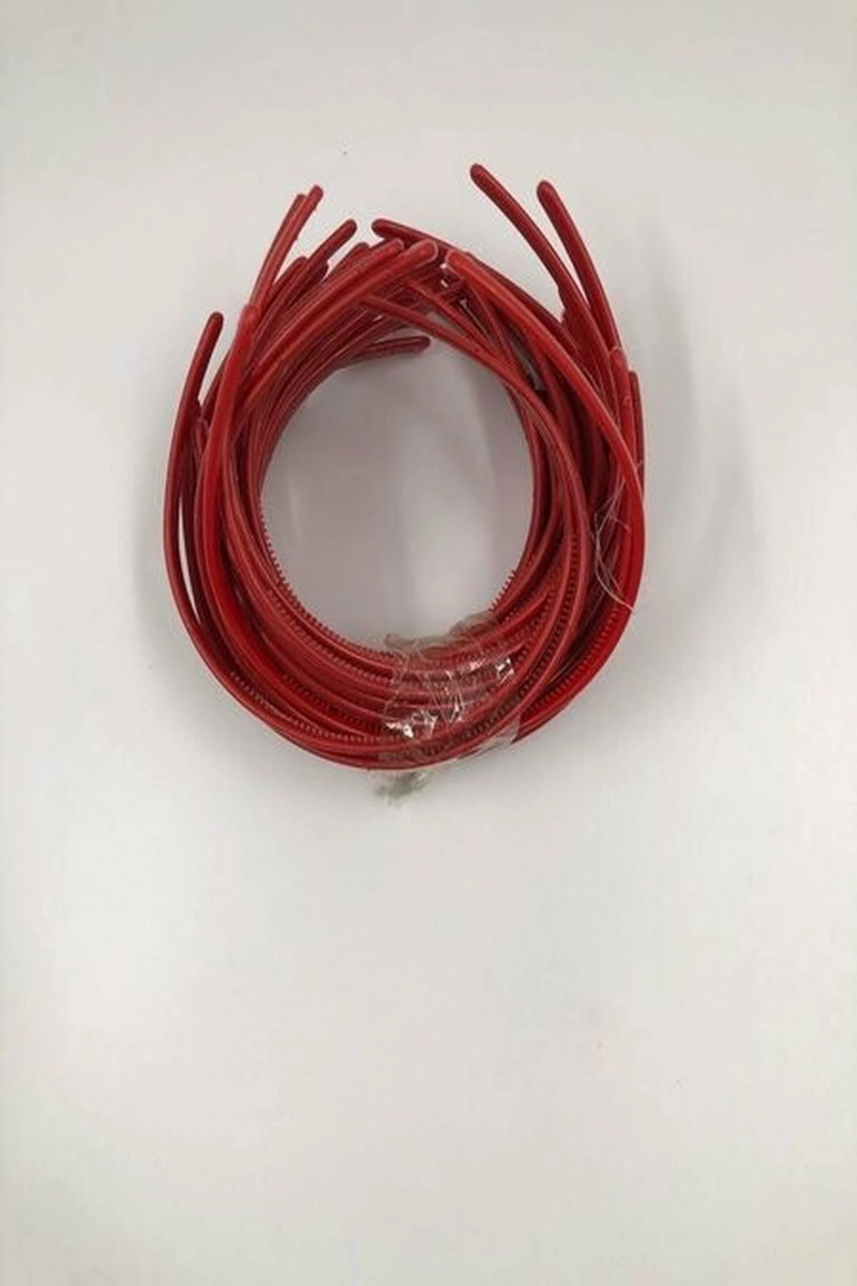 5 Adet Renkli Boş Taç | Süsleme ve Kreatif Tasarımlar İçin Pratik Aksesuar