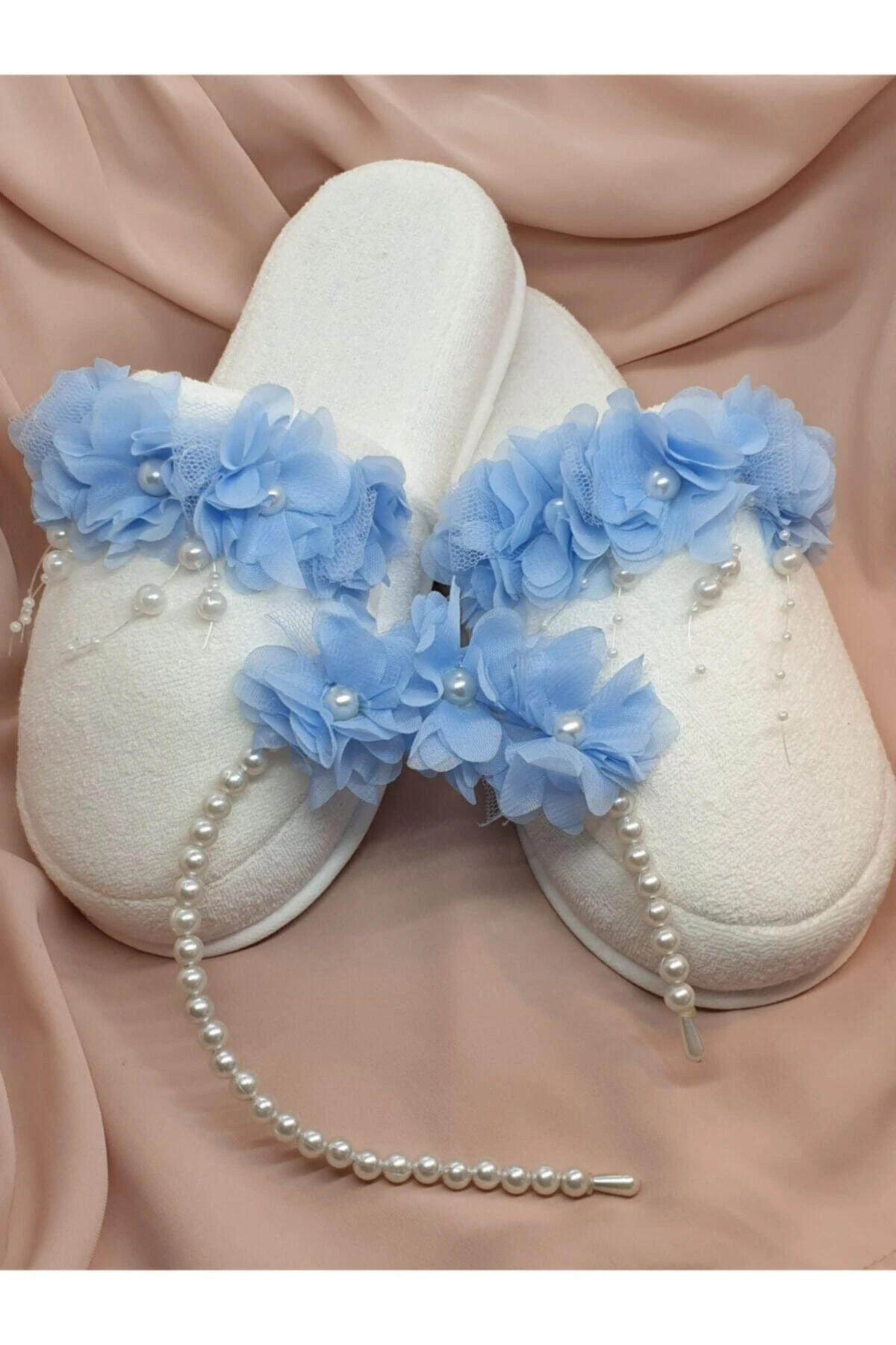 Lohusa Terlik Taç Seti – Lohusa Seti – Lohusa Seti – Lohusa Seti