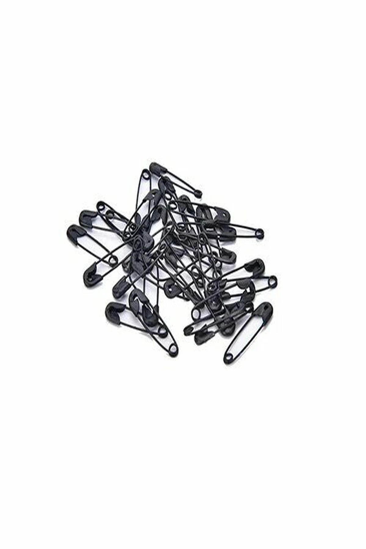 1440’lı Siyah Çengel İğne | Profesyonel Kuyumcu ve El İşi Malzemesi