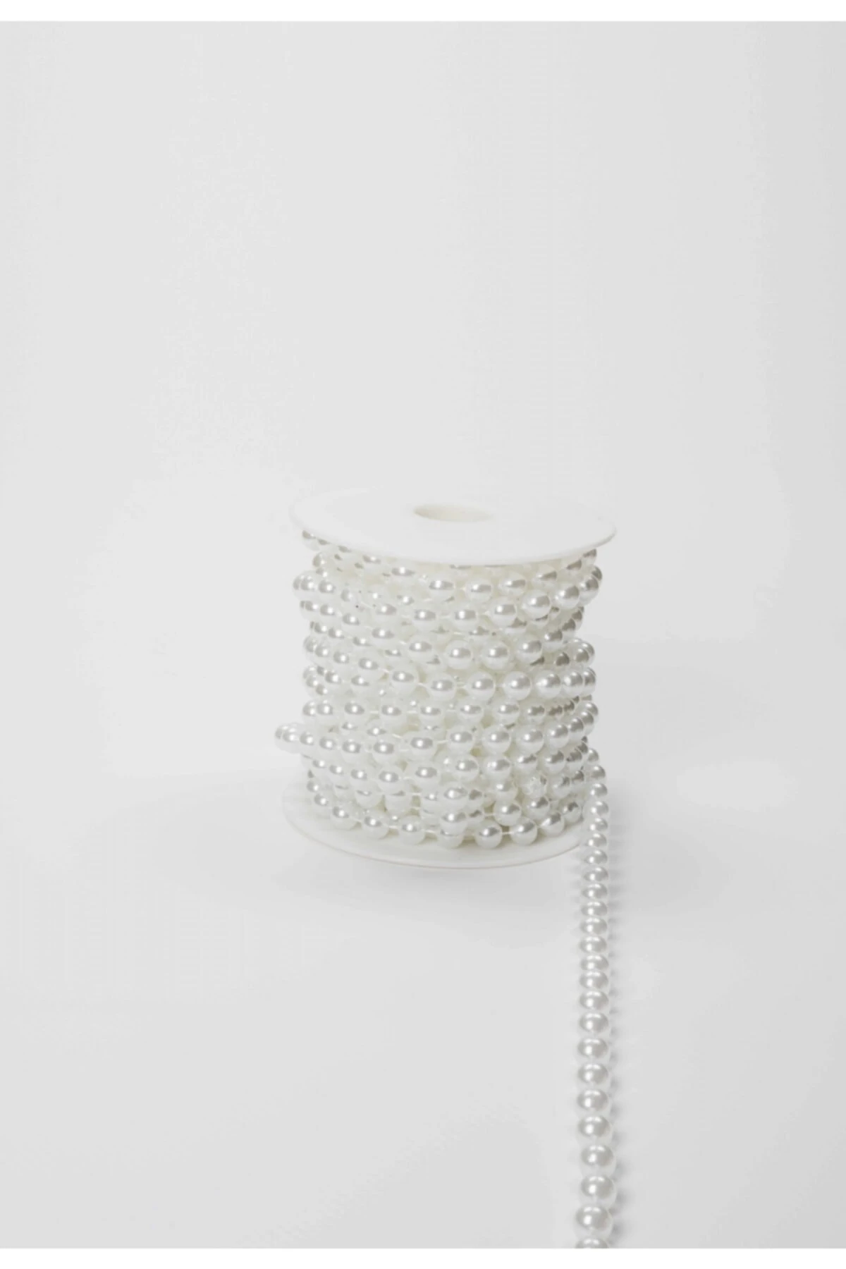 Inci Makara 8mm 10mt’lik – Beyaz
