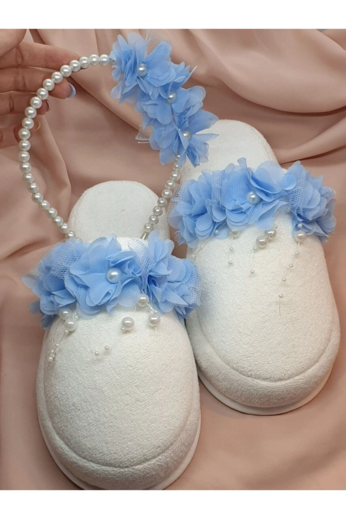 Lohusa Terlik Taç Seti – Lohusa Seti – Lohusa Seti – Lohusa Seti