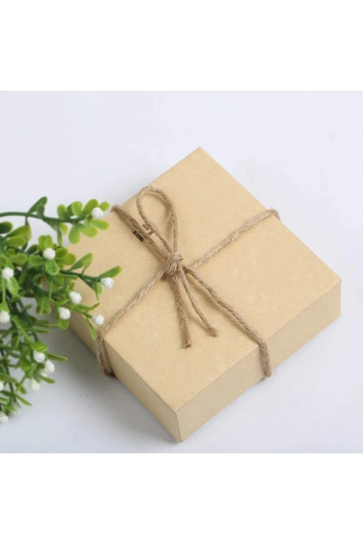 100 gr Jüt İplik 10’lu Set | Hasır, Kırnap, Doğal ve Çuval İpi