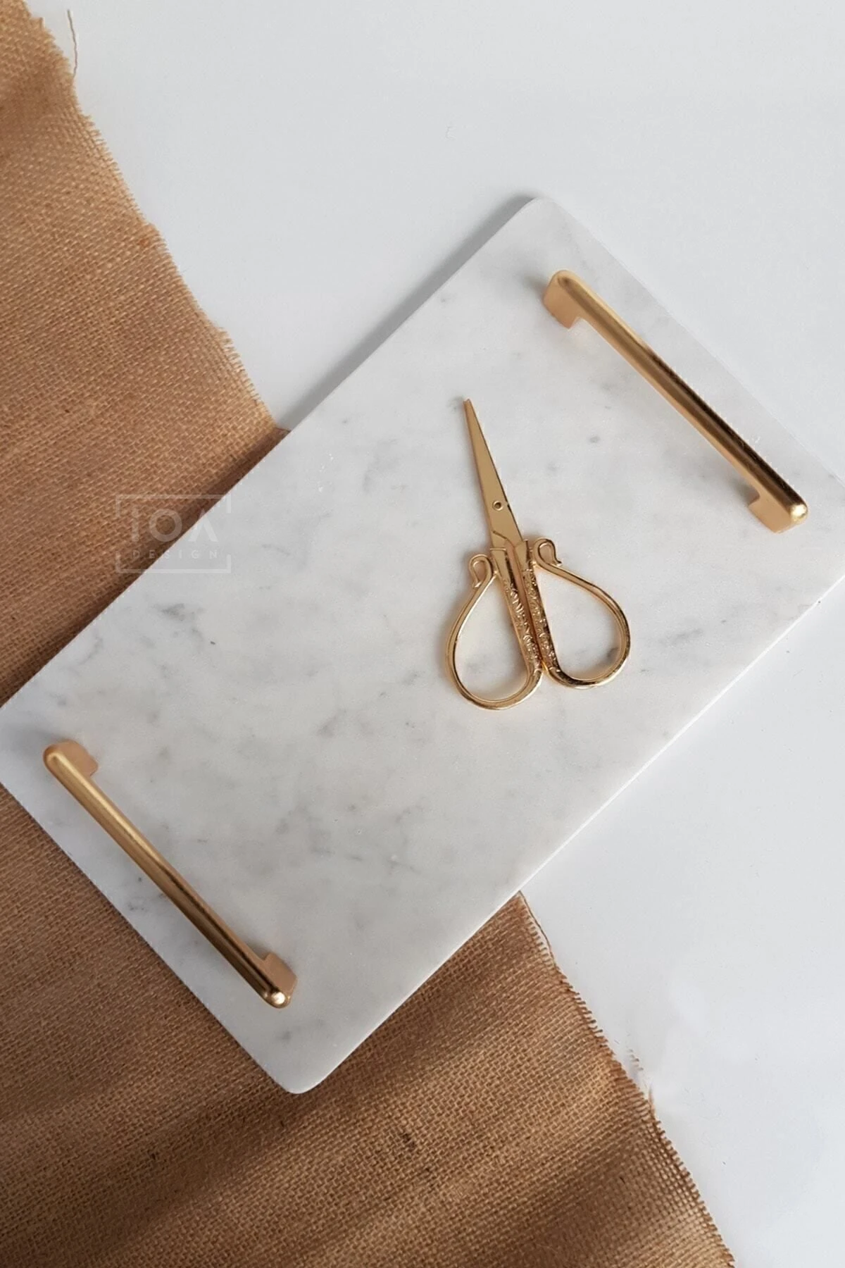 Söz / Nişan Makası-altın Renk