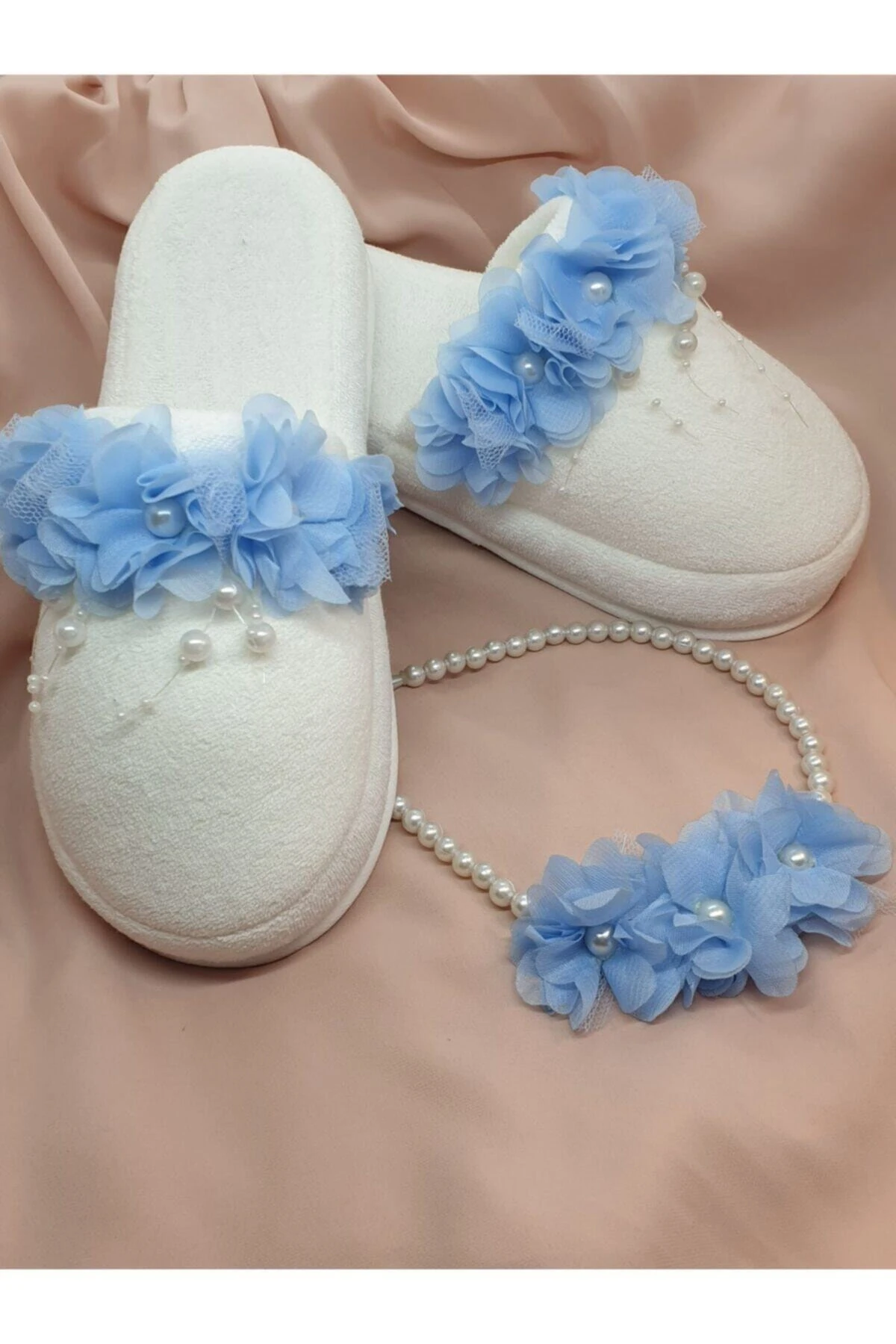 Lohusa Terlik Taç Seti – Lohusa Seti – Lohusa Seti – Lohusa Seti