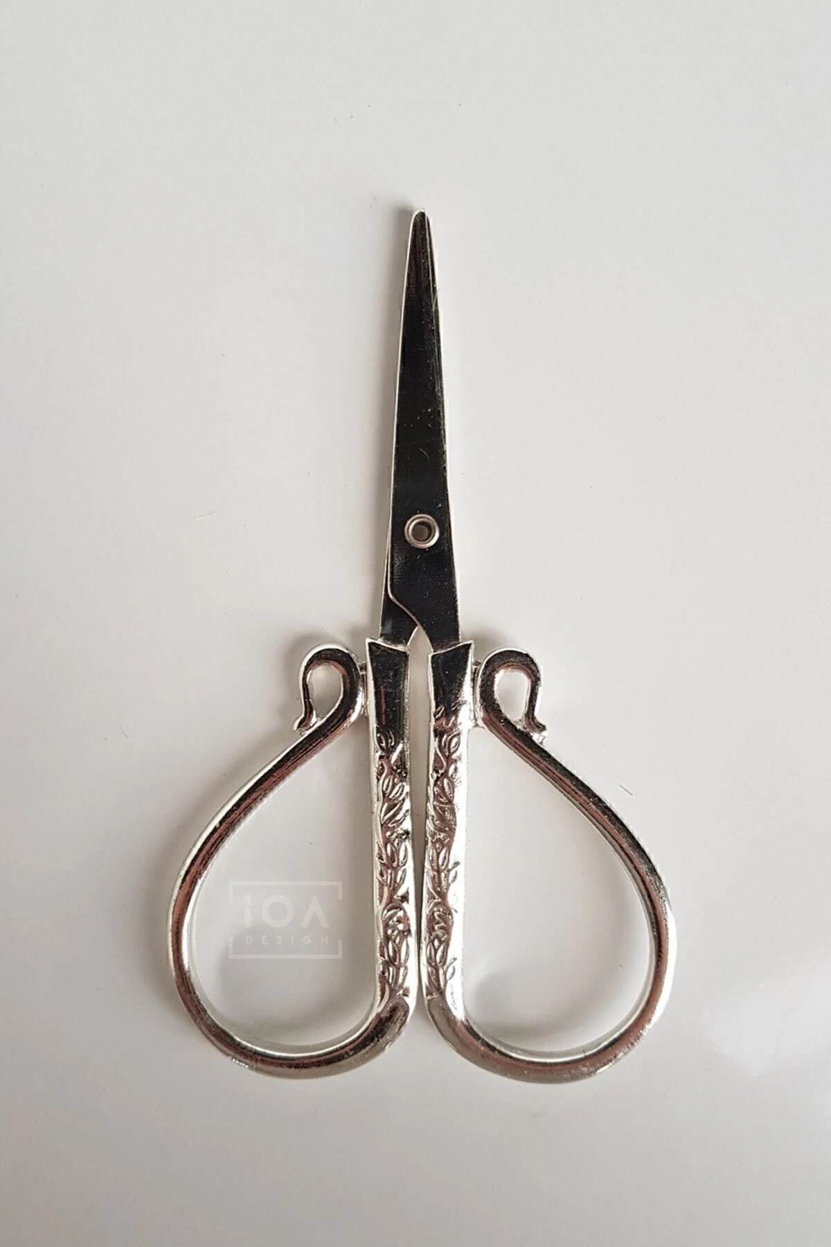 Söz / Nişan Makası-gümüş Renk – Makas