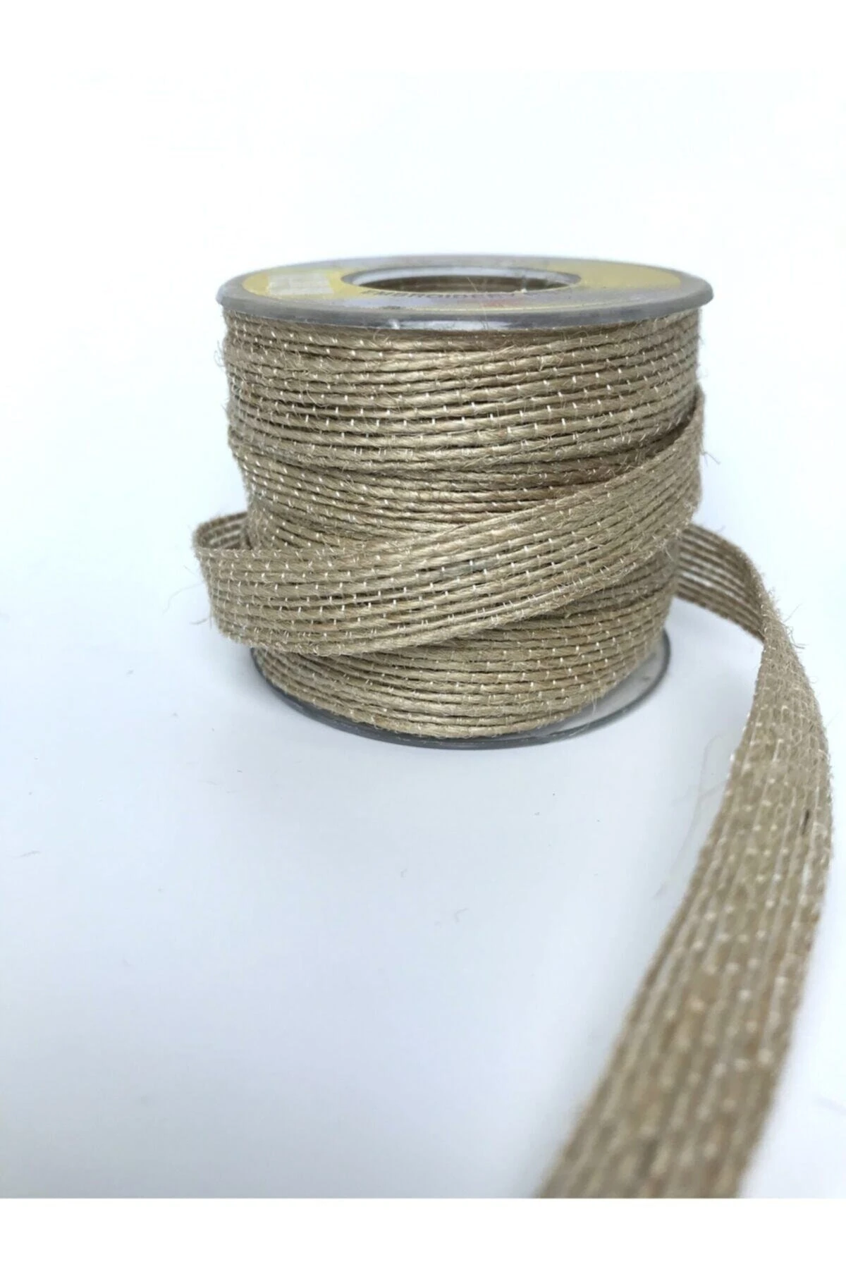 Jüt Kurdele 10 Mm 10metre – Kurdele