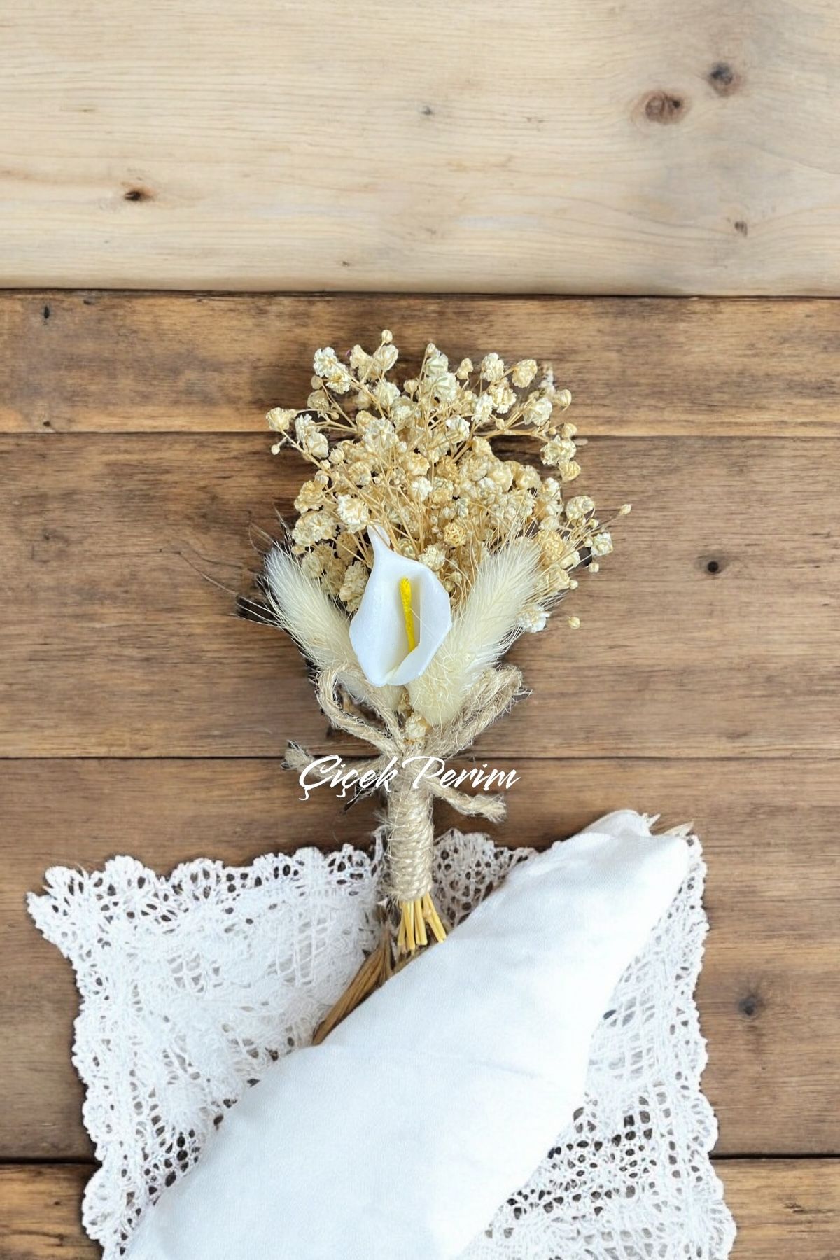 YAKA İĞNE-DAMAT ÇİÇEĞİ-SAĞDIÇ ÇİÇEĞİ