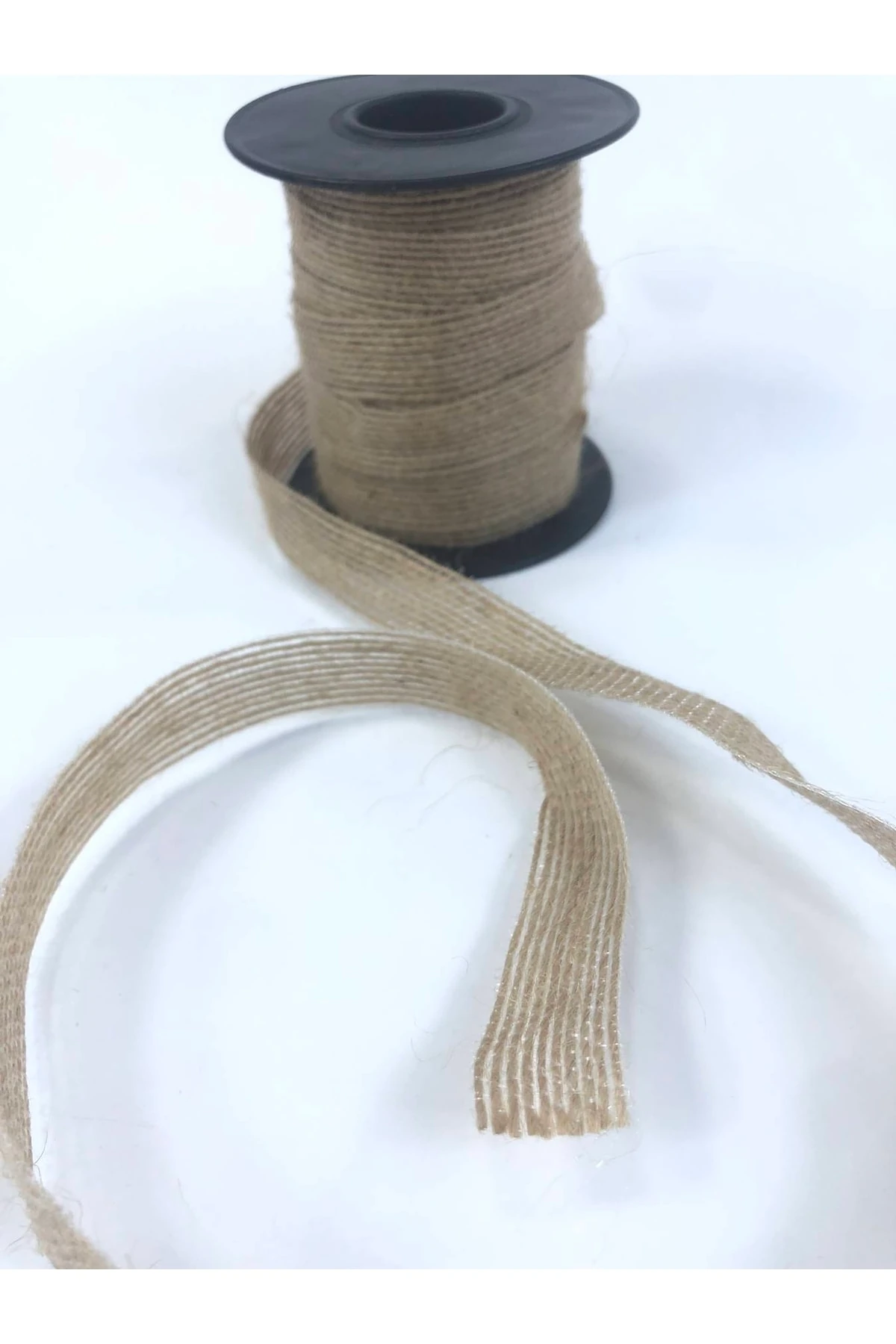 Paketleme Kurdelesi Jüt Kurdele En 1,5 Cm 3 Metre – Kurdele – Kurdele