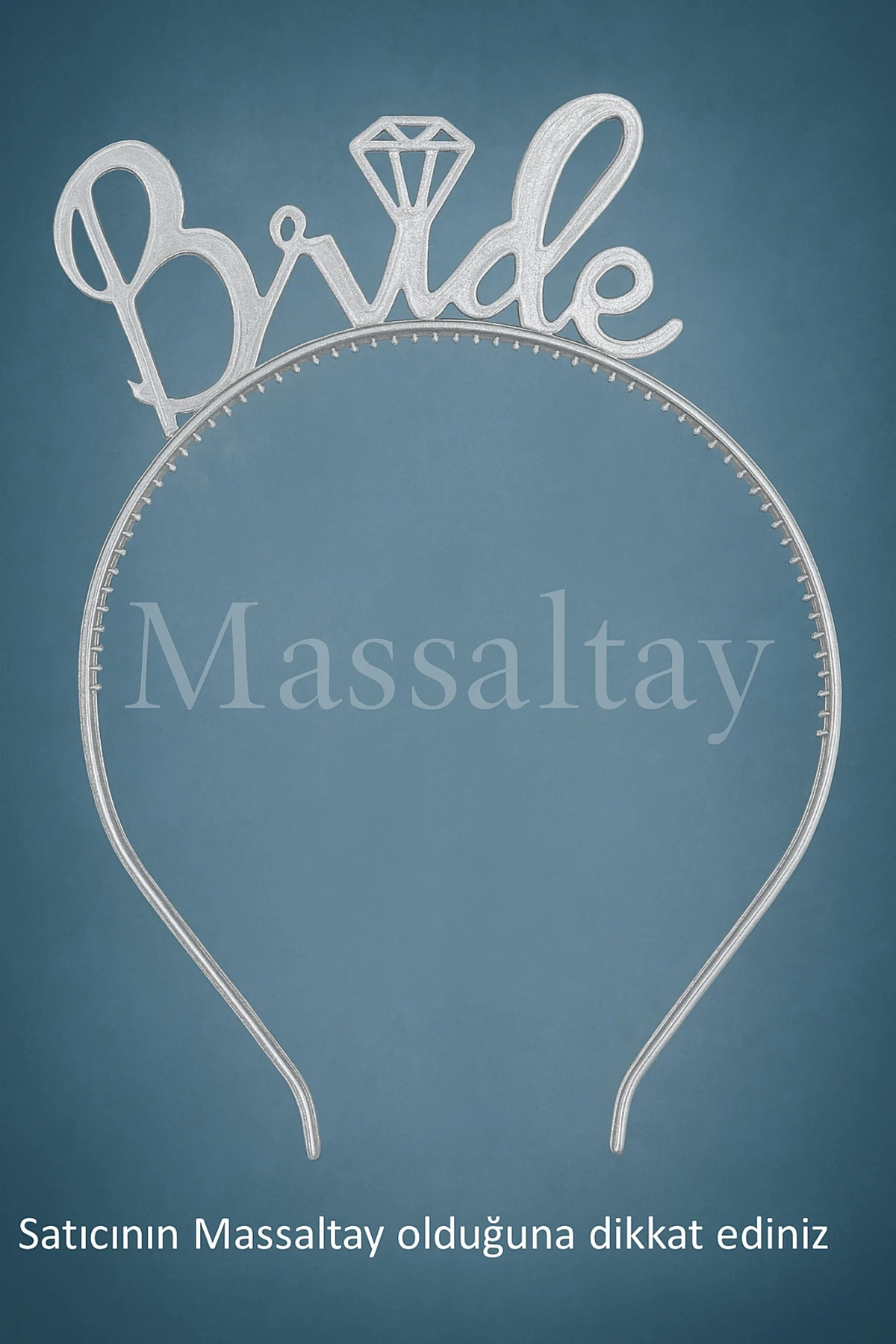 Bride Mika Taç | Gelin, Bekarlığa Veda, Kına ve Düğün Aksesuarı