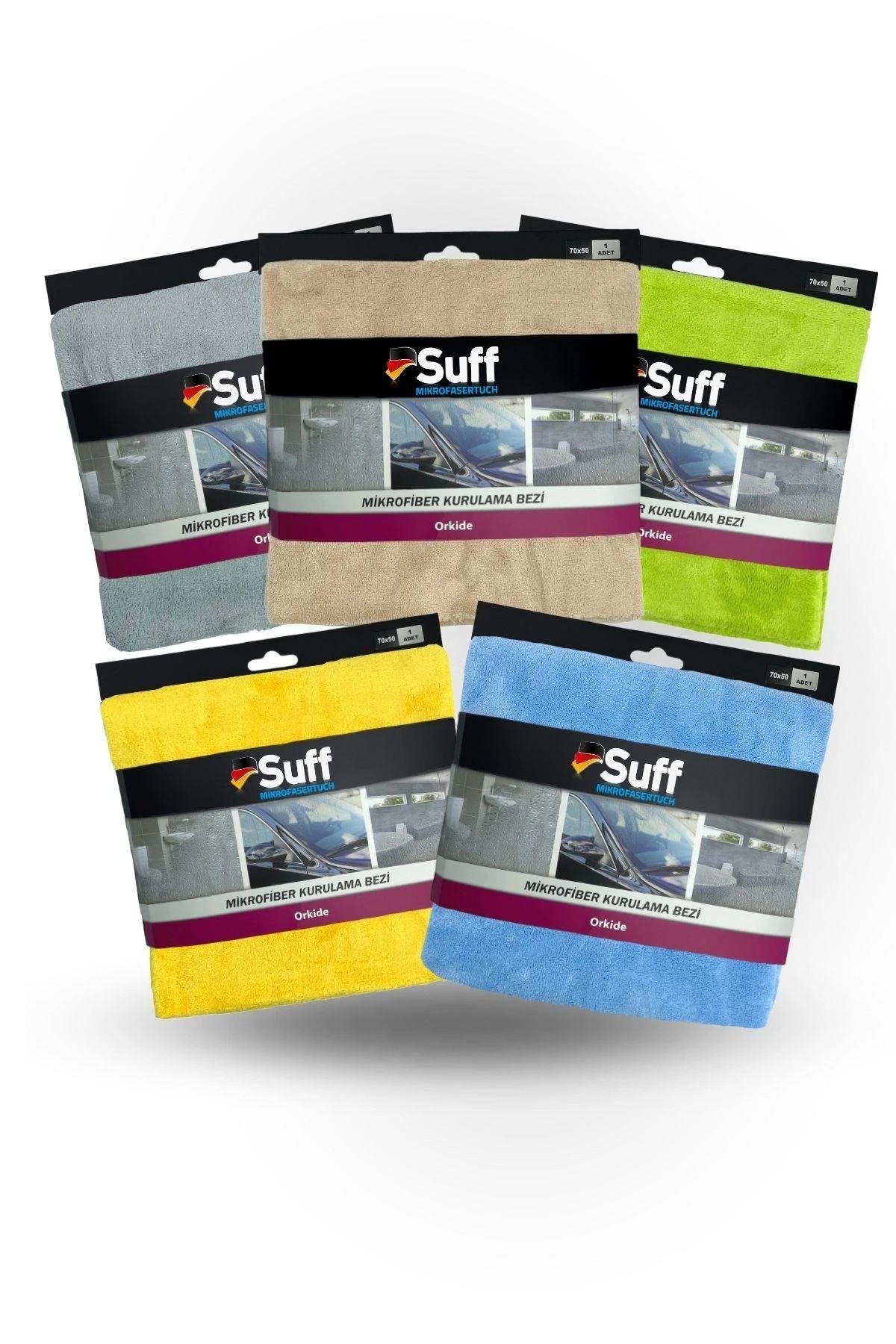 İstanbul Outlet Suff Bezz