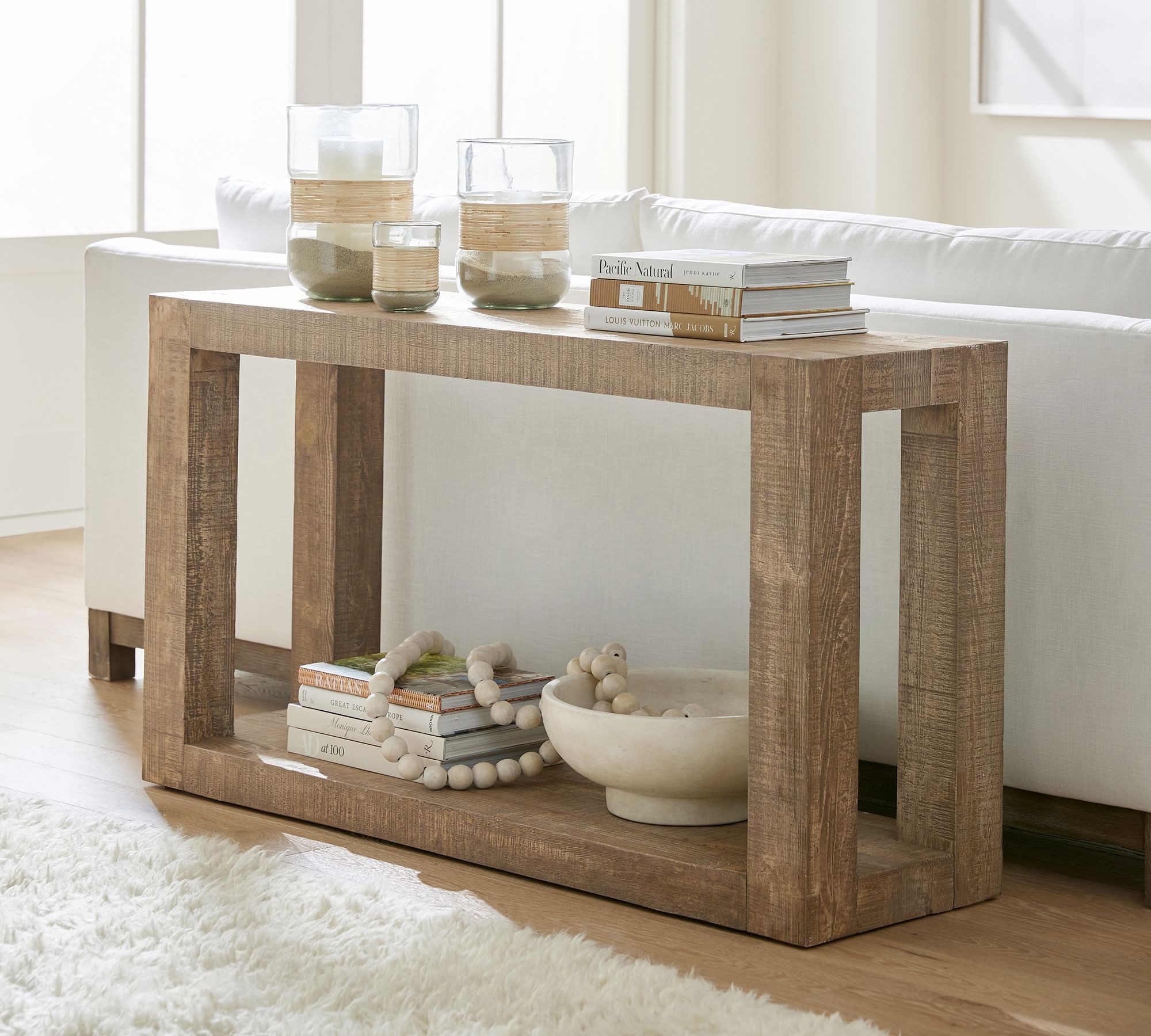 Rockport masif dresuar