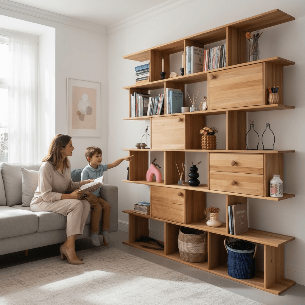 GUPSE XL KİTAPLIK 