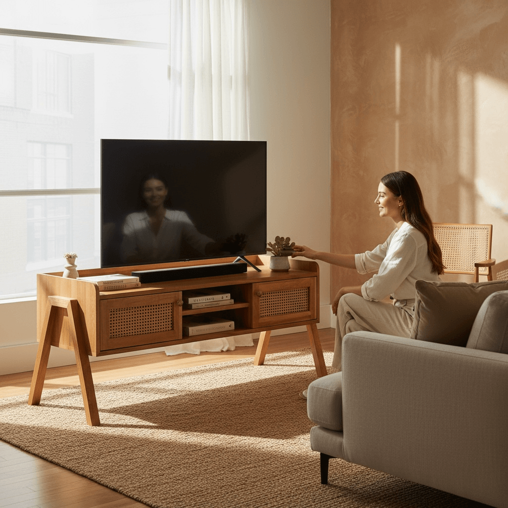 MEYRA TV ÜNİTESİ