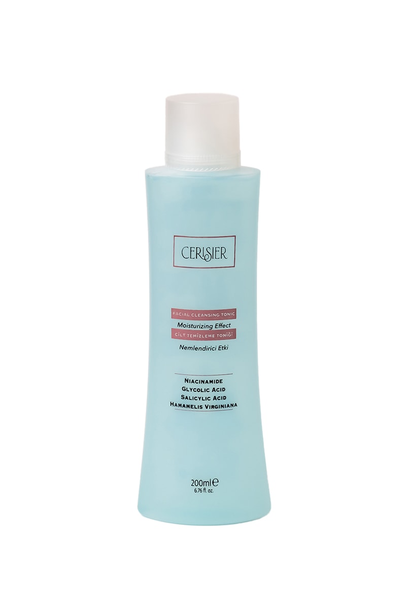 Cleansing Toner