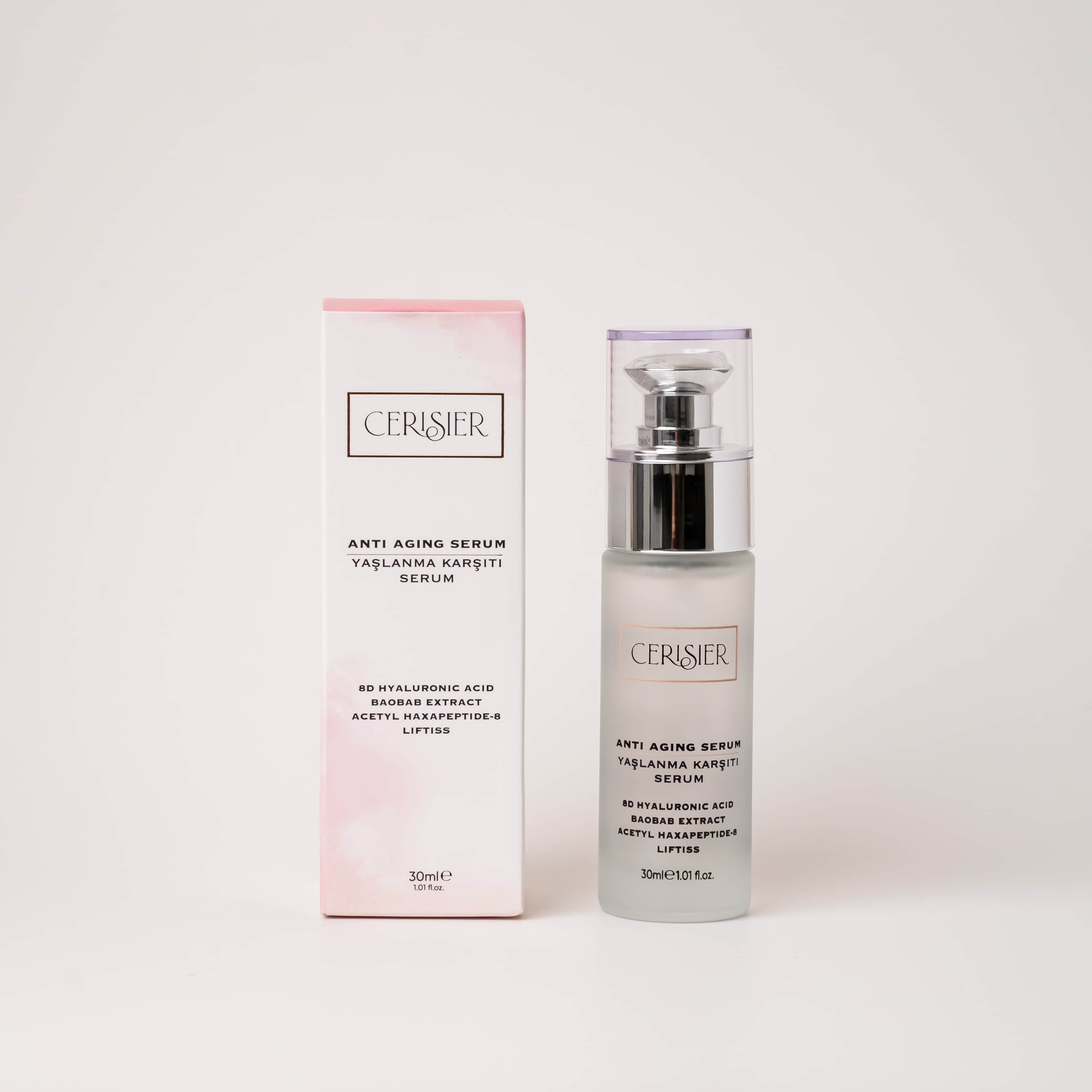 Anti-Aging Serum