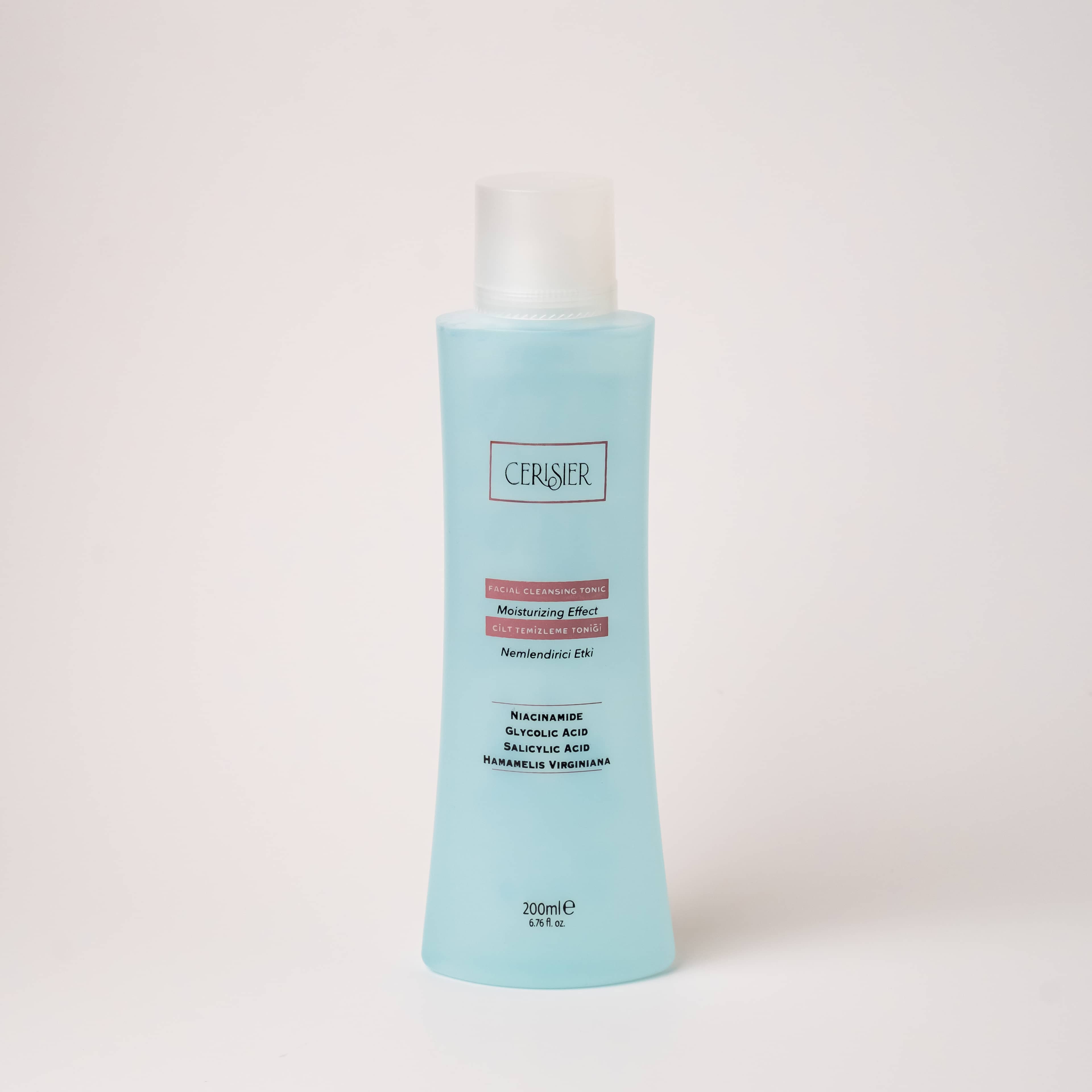Cleansing Toner