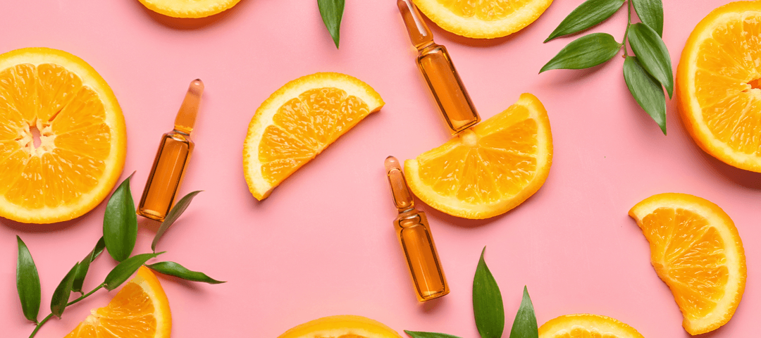 C vitamini serumu nasıl saklanır?