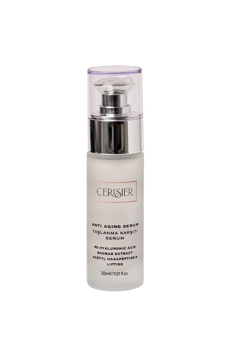 Anti-Aging Serum