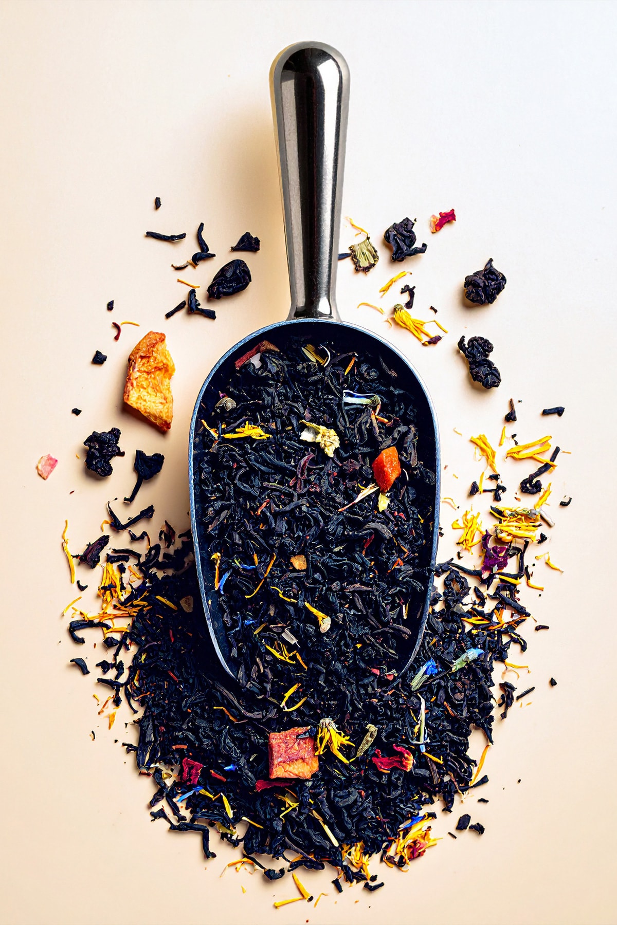 SUMMER THERAPY – Oolong Çayı – 12 poşet – Şeftali ve Kayısılı Oolong