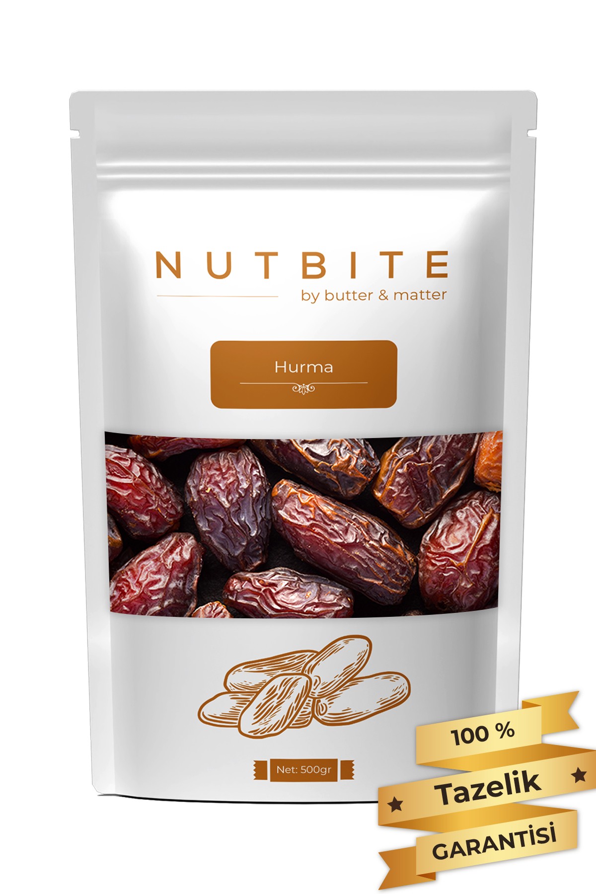 Premium Medjoul Hurma