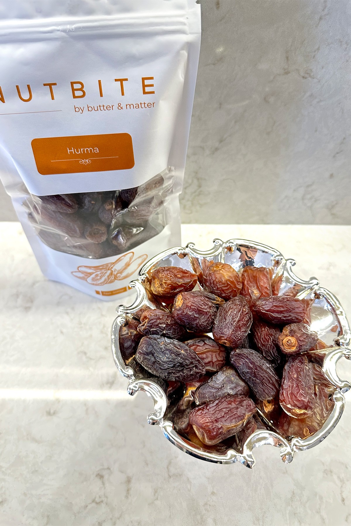 Premium Medjoul Hurma
