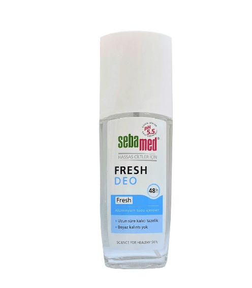 Sebamed Deodorant Fresh 75 ml