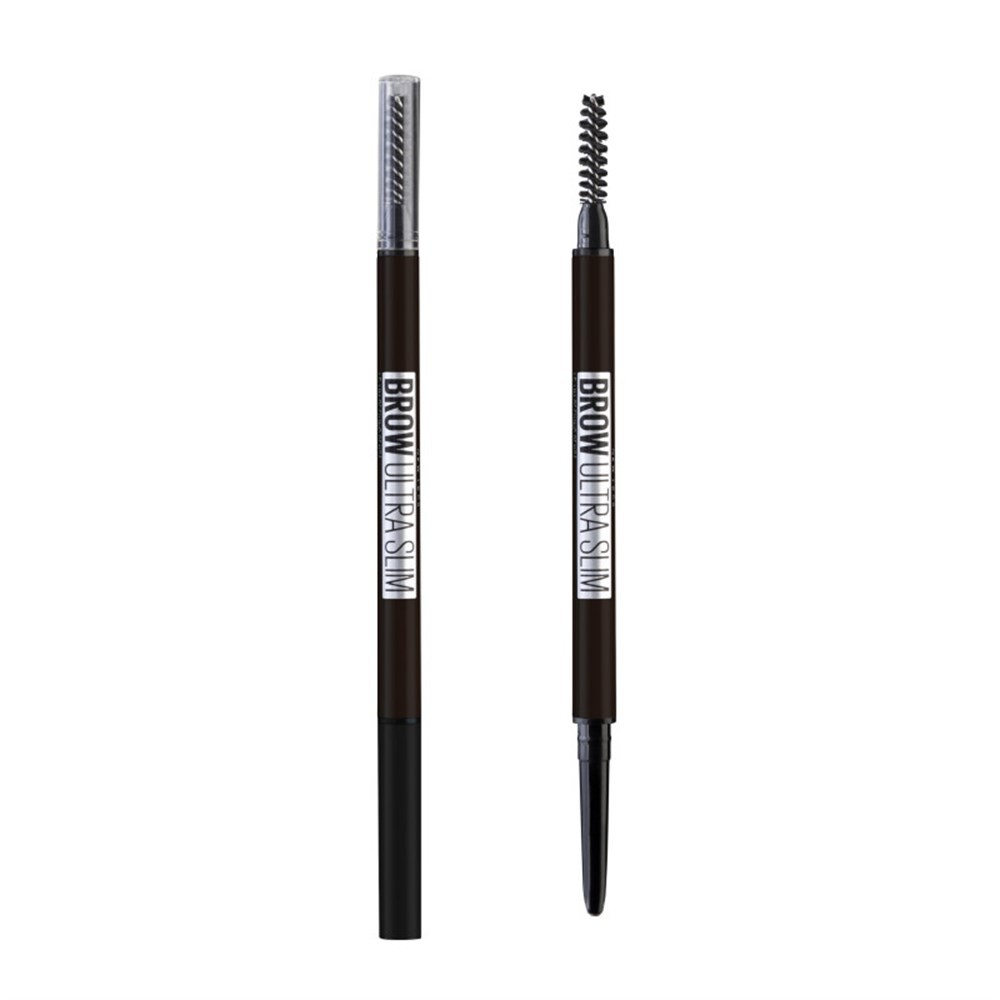 Maybelline New York Kaş Kalemi Brow Ultra Slim 04 Medium Brown