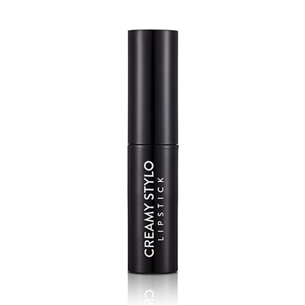 Flormar Creamy Stylo Lipstick 009 Grape Ruj