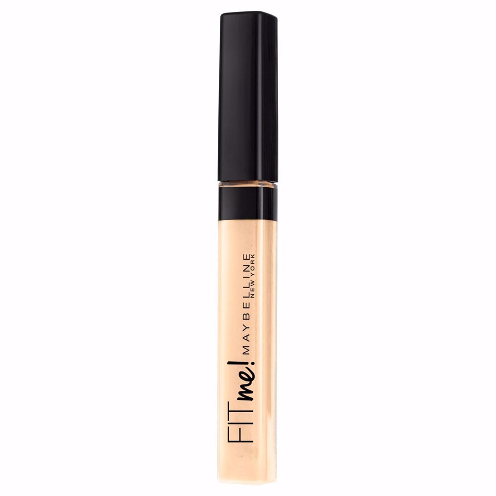 Maybelline New York Kapatıcı Fit Me Concealer No:10 Light