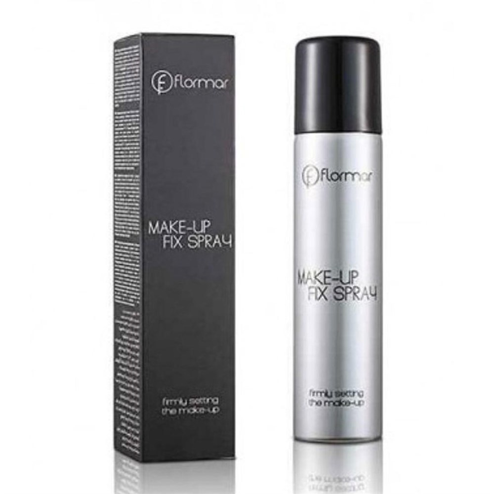 Flormar Makyaj Sabitleyici - Make-Up Fix Spray 001 Classic