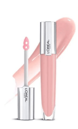 Loreal Plumping lip gloss 402 Soar