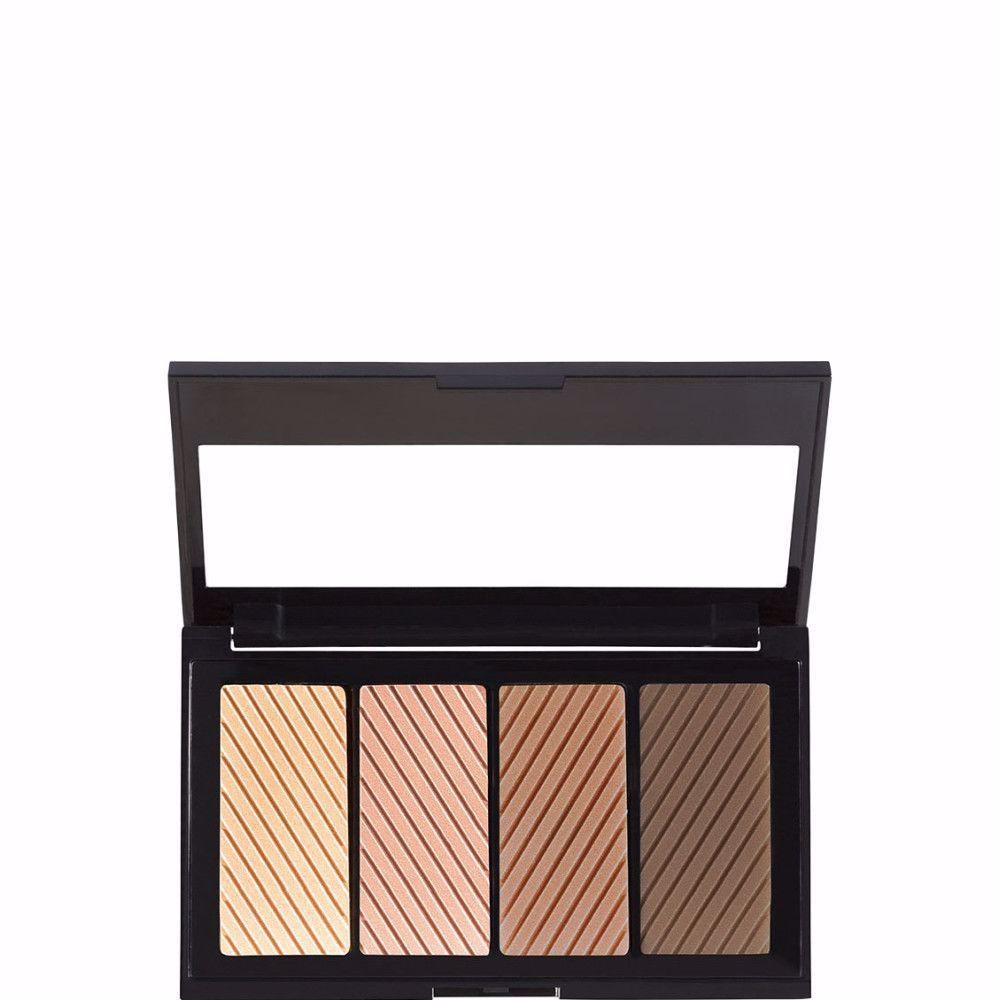 Maybelline New York Bronzer Paleti Master Bronze Palette 20