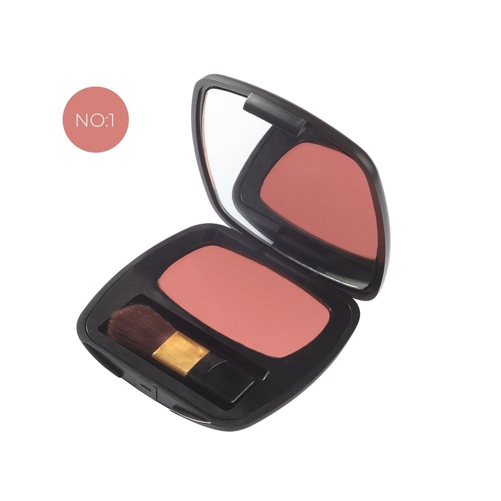 Sheida Allık Silken Touch Blush On No.1