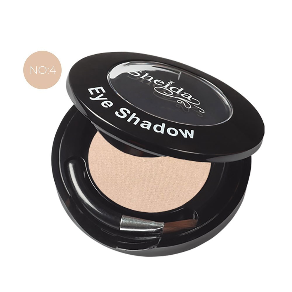 Sheida Eye Eyeshadow 04