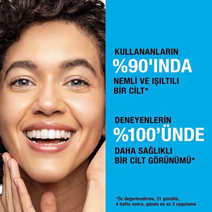 Neutrogena Hydroboost SPF50 Yüz Güneş Koruyucu Nemlendirici Krem 50 ml
