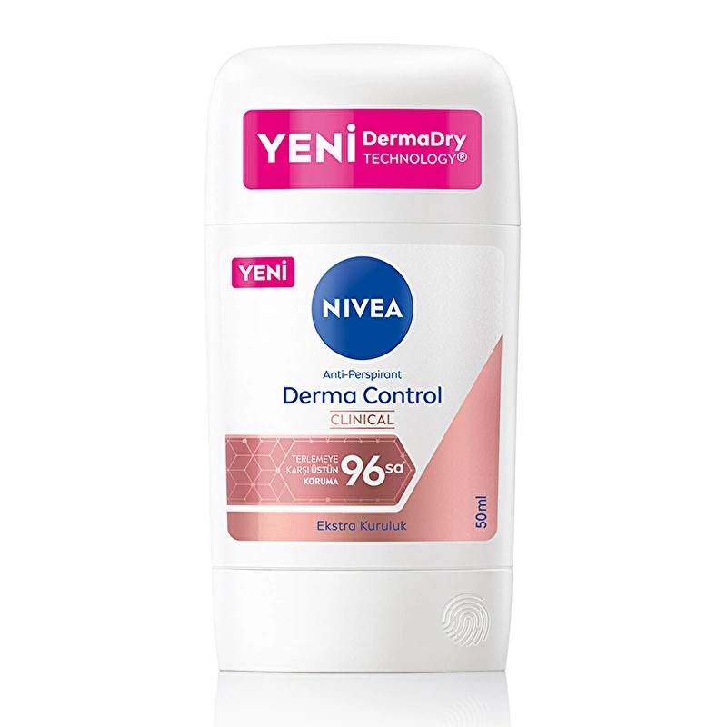 Nivea Stıck Clınıcal Derma Protect Women