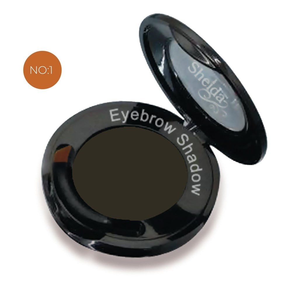 Sheida Kaş Farı Eye Brow Eyeshadow 01